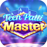 Teen Patti Master Game Download Logo